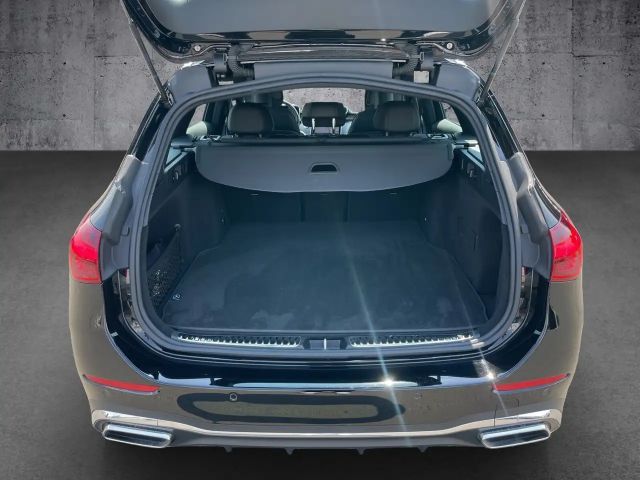 Mercedes-Benz C 300 AMG Line C 300 d Estate