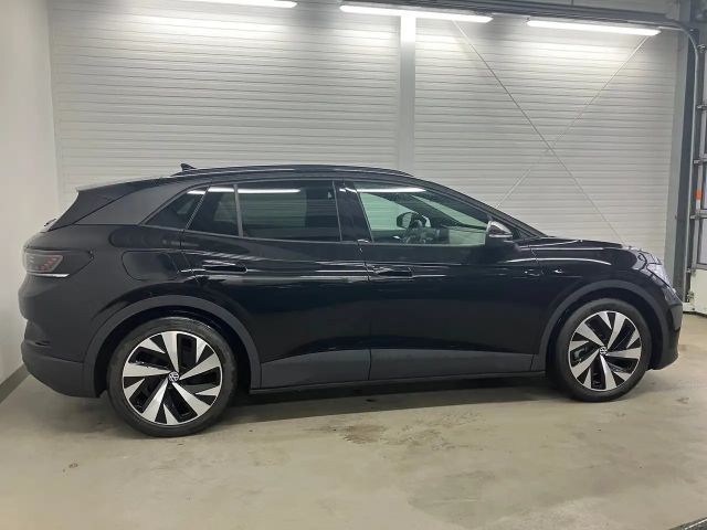 Volkswagen ID.4 4Motion Performance Pro