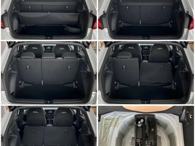 Skoda Fabia 1.0 TSI Monte Carlo