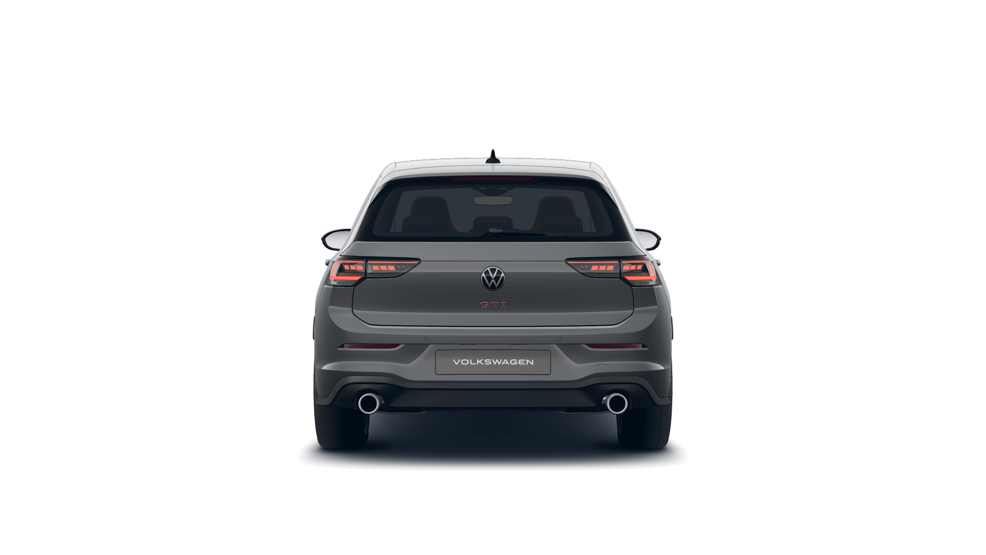 Volkswagen Golf 2.0 TSI Pro