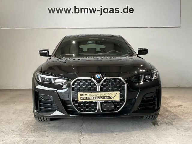 BMW 430 430i Coupé M-Sport xDrive