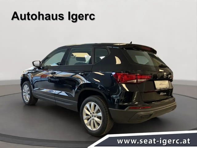 Seat Ateca Reference
