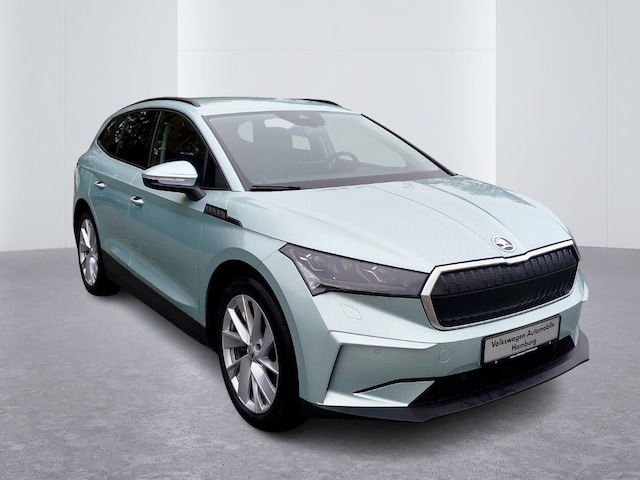 Skoda Enyaq iV 60