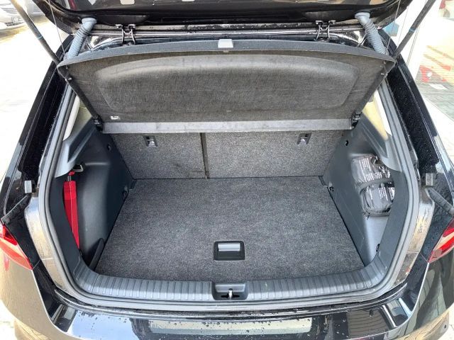 Skoda Fabia Ambition