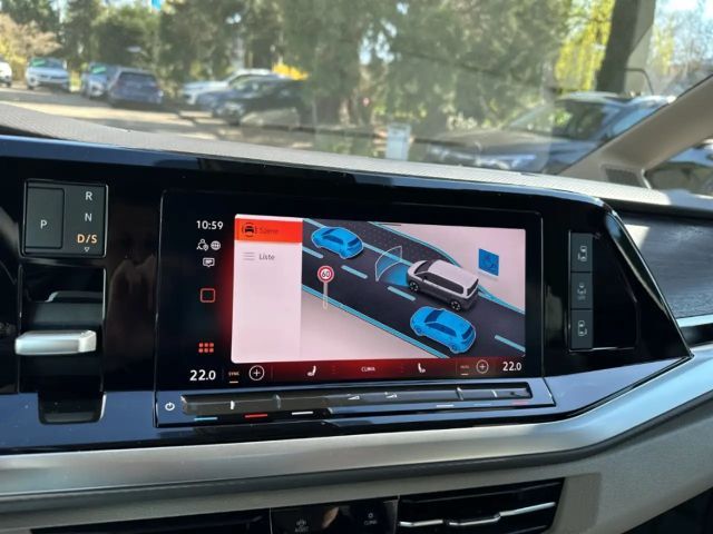 Volkswagen Multivan 2.0 TDI DSG Style T7