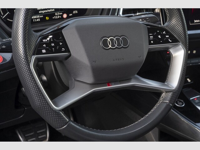 Audi Q4 e-tron 35 Sportback