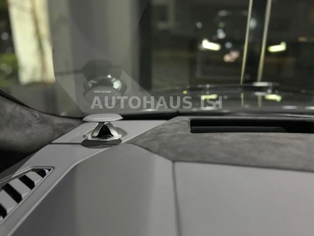 Lamborghini Urus Novitec S