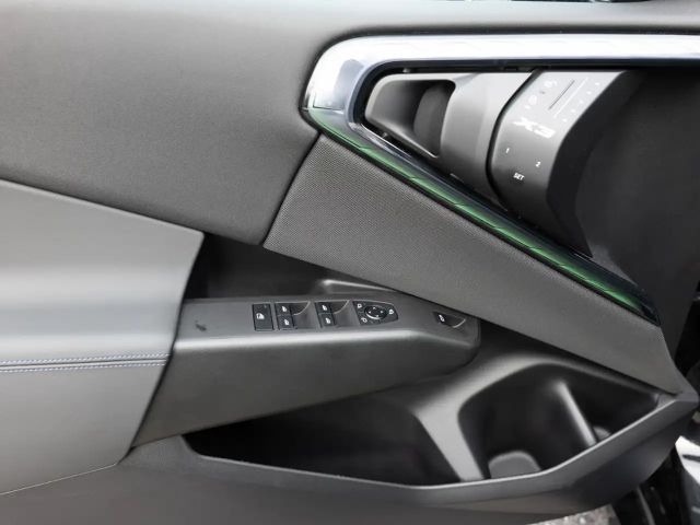 BMW X3 M-Sport xDrive