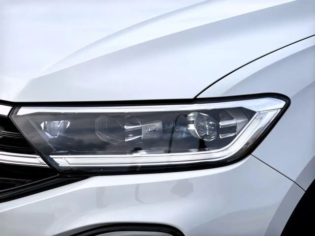 Volkswagen T-Roc 1.5 TSI DSG Style