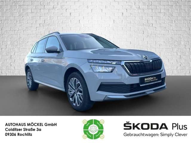 Skoda Kamiq Clever