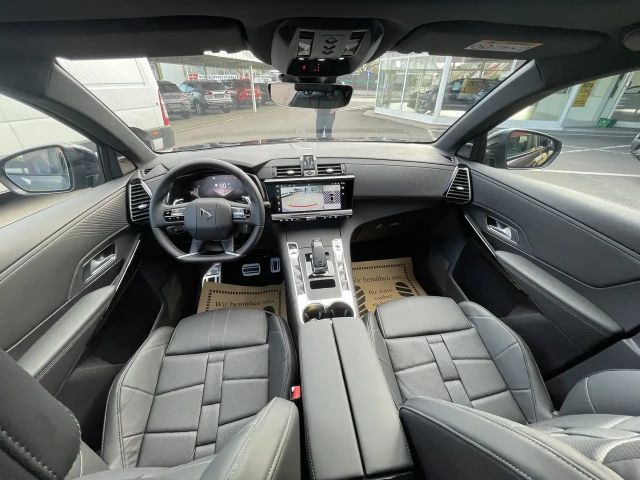 DS DS 7 Crossback BlueHDi Mobiles Étoile
