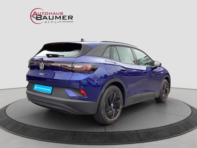 Volkswagen ID.4 55 kWh Performance Pure