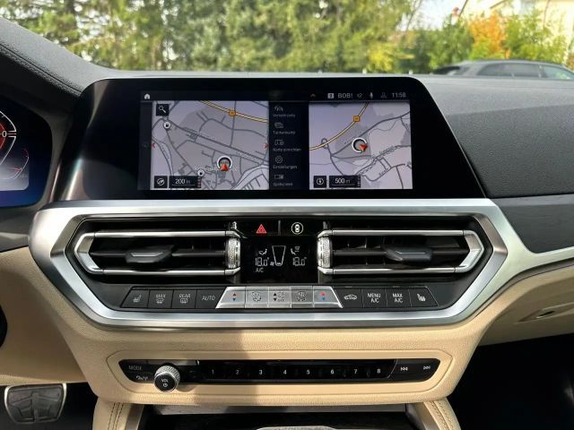 BMW 420 420i Cabrio M-Sport