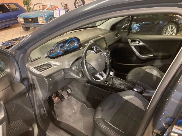 Peugeot E-2008 GT-Line