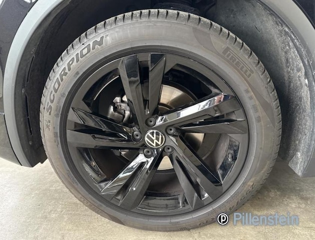 Volkswagen Tiguan DSG R-Line