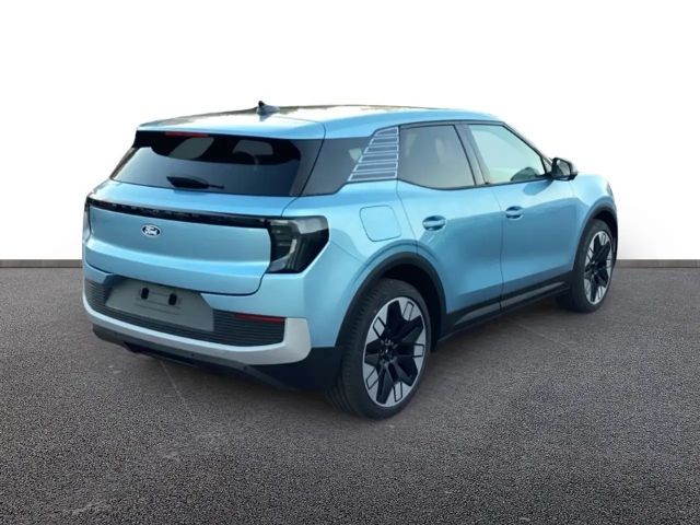 Ford Explorer Premium