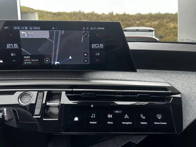 Peugeot 3008 Allure Pack Hybrid