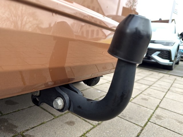 Volkswagen Caddy 1.5 TSI Life