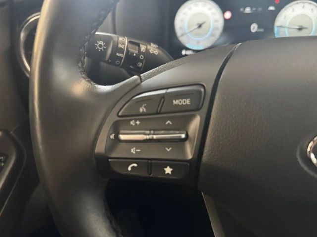 Hyundai Kona Edition 30+ Navi Krell LED Klimaautom. Keyless