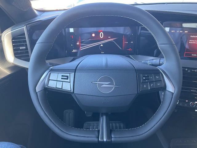 Opel Mokka GS-Line Grand Sport Turbo