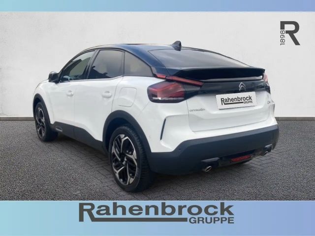 Citroën C4 PureTech Shine