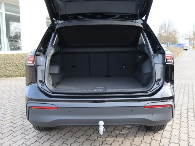 Volkswagen Tiguan 2.0 TDI DSG