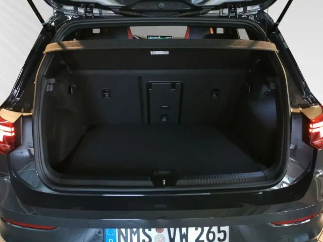 Volkswagen Golf 2.0 TSI DSG GTI Golf VIII