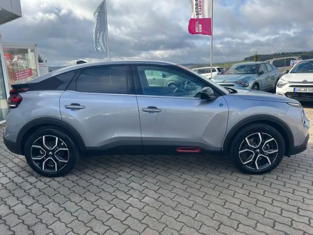 Citroën ë-C4 Shine