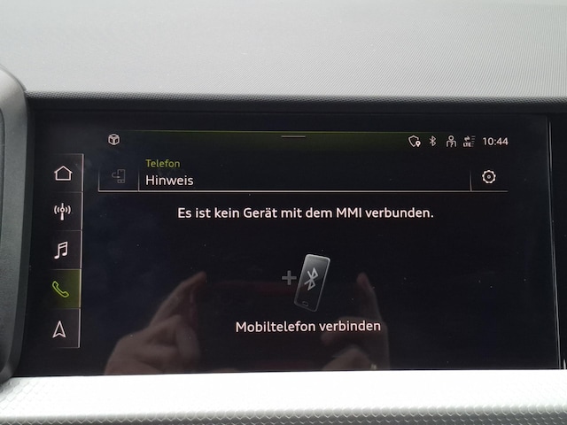 Audi A1 30 TFSI S-Line S-Tronic Sportback