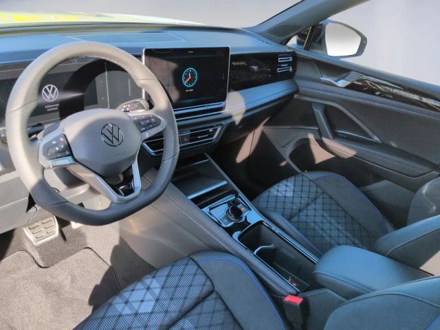 Volkswagen Tiguan 2.0 TDI DSG R-Line