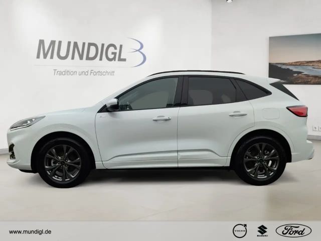 Ford Kuga ST Line X