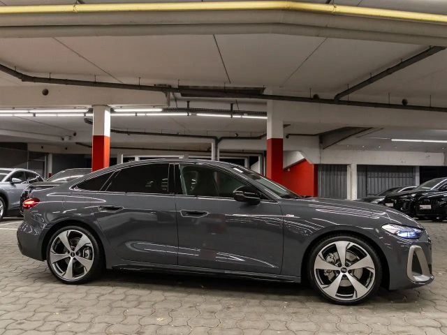 Audi A5 S-Tronic