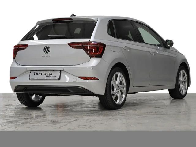 Volkswagen Polo 1.0 TSI DSG IQ.Drive Style