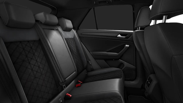 Volkswagen T-Roc 1.5 eTSI DSG R-Line