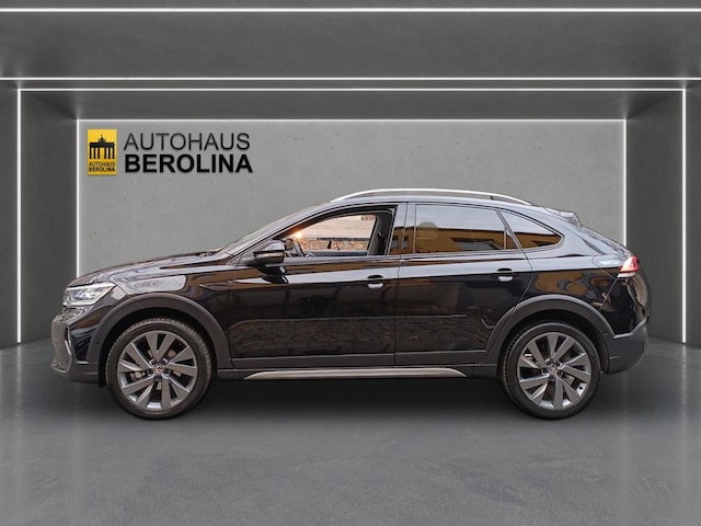 Volkswagen Taigo 1.0 TSI DSG Pro Style