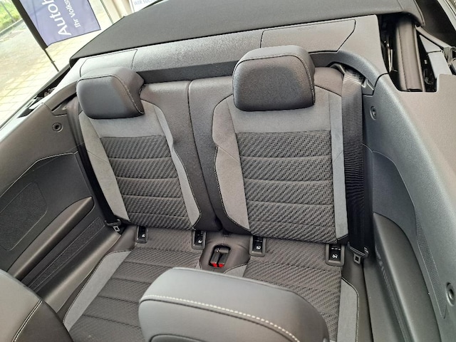 Volkswagen T-Roc Cabriolet Style