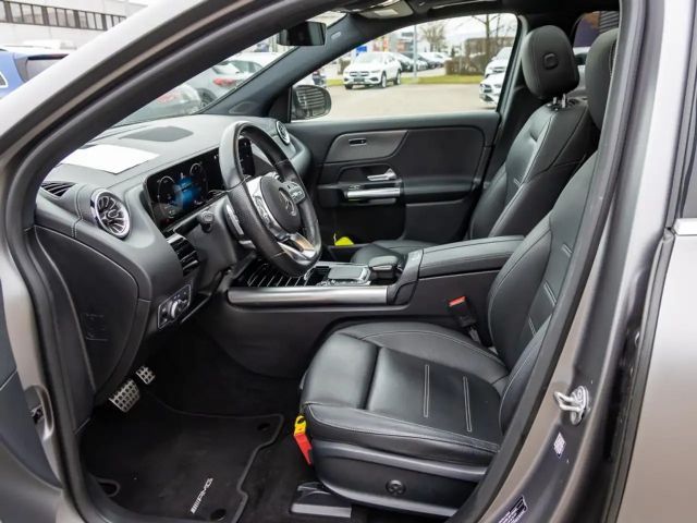 Mercedes-Benz EQA 300 4MATIC AMG Line