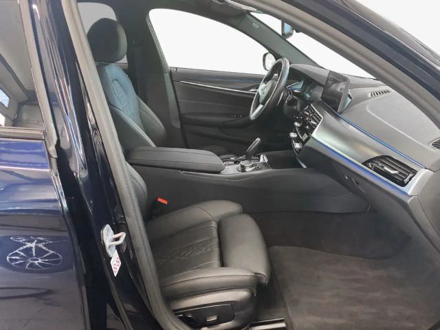 BMW 530 530e Touring