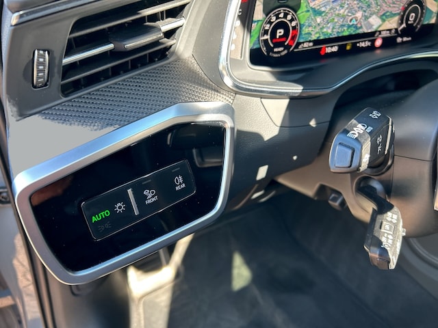 Audi RS6 Avant Quattro