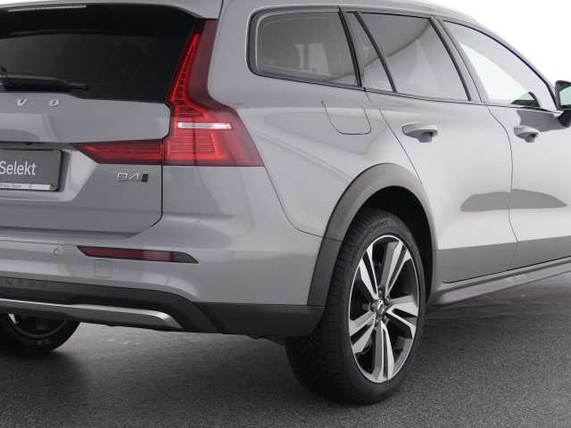 Volvo V60 Cross Country CC
