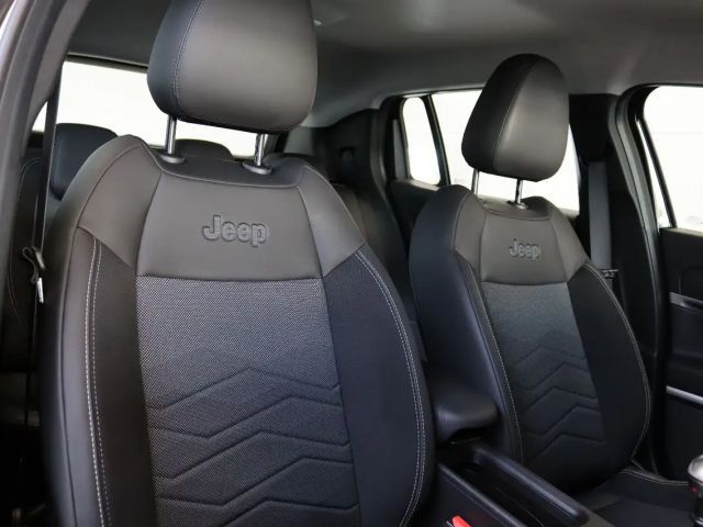 Jeep Avenger 1.2GSE *LED*NAV*JBL*SHZ*AAC*ACC*RFK*PDC*