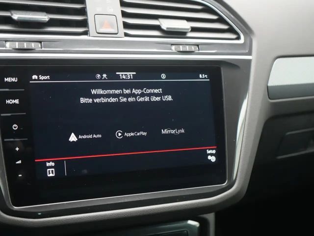 Volkswagen Tiguan DSG eHybrid