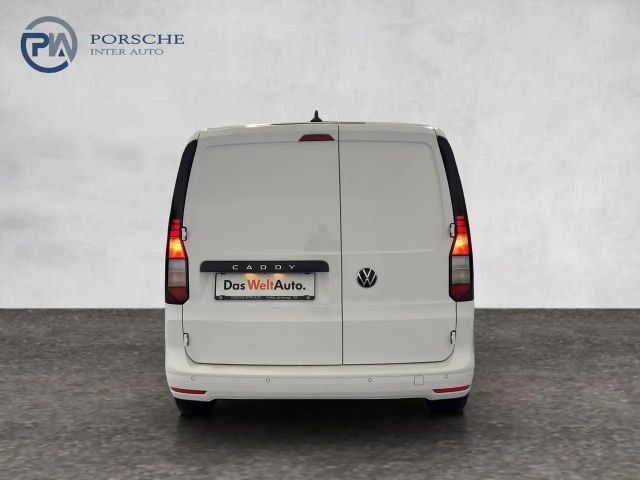 Volkswagen Caddy Cargo TDI