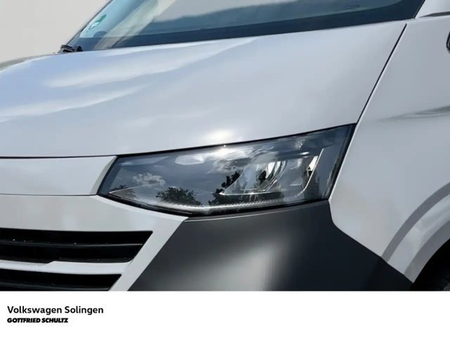 Volkswagen Transporter 2.0 TDI DSG T7