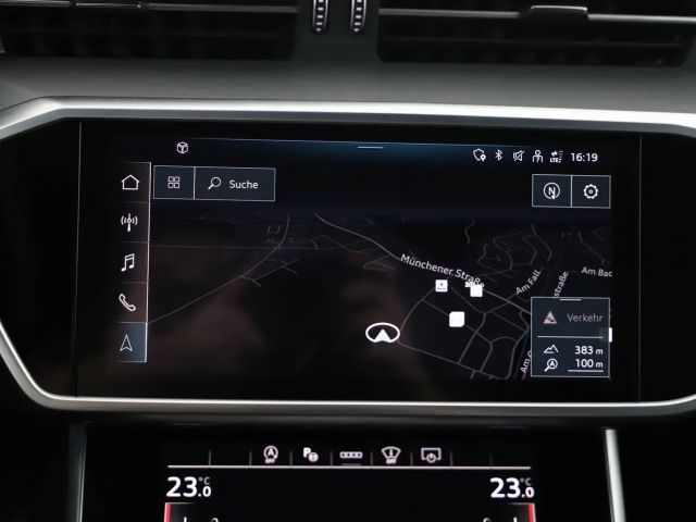 Audi A6 40 TDI Quattro Sport