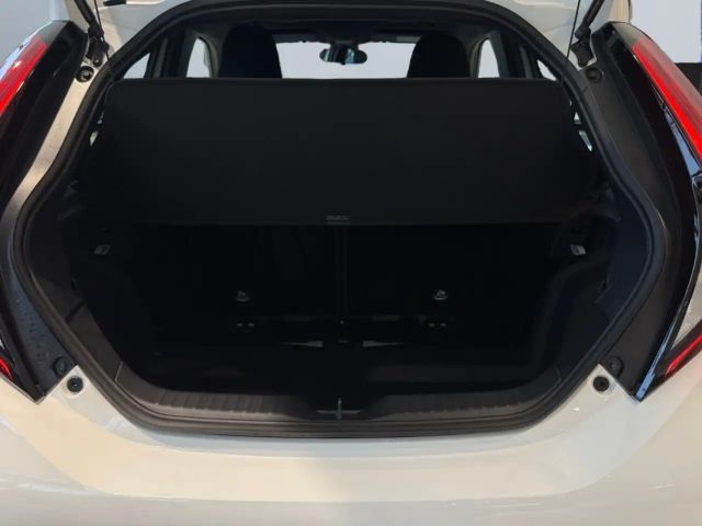 Toyota Aygo X Business Hatchback