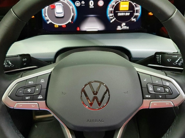 Volkswagen Golf Golf Goal 1.5TSI AHK/LED/Navi