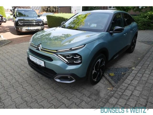 Citroën C4 PureTech Shine