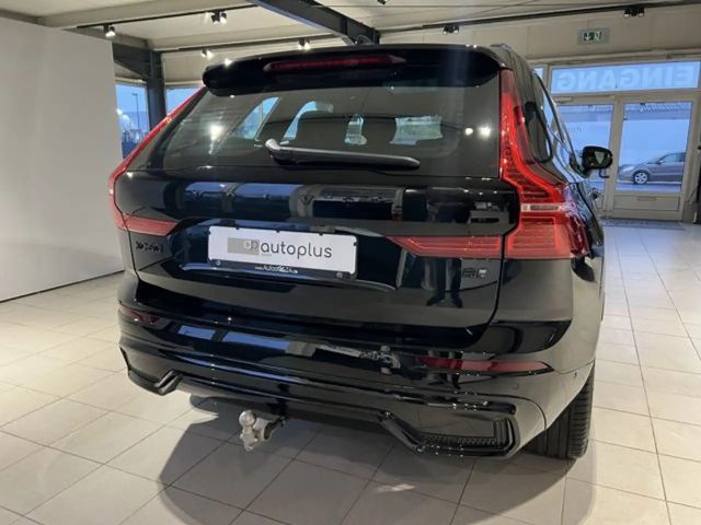 Volvo XC60 AWD Recharge T8 Ultra