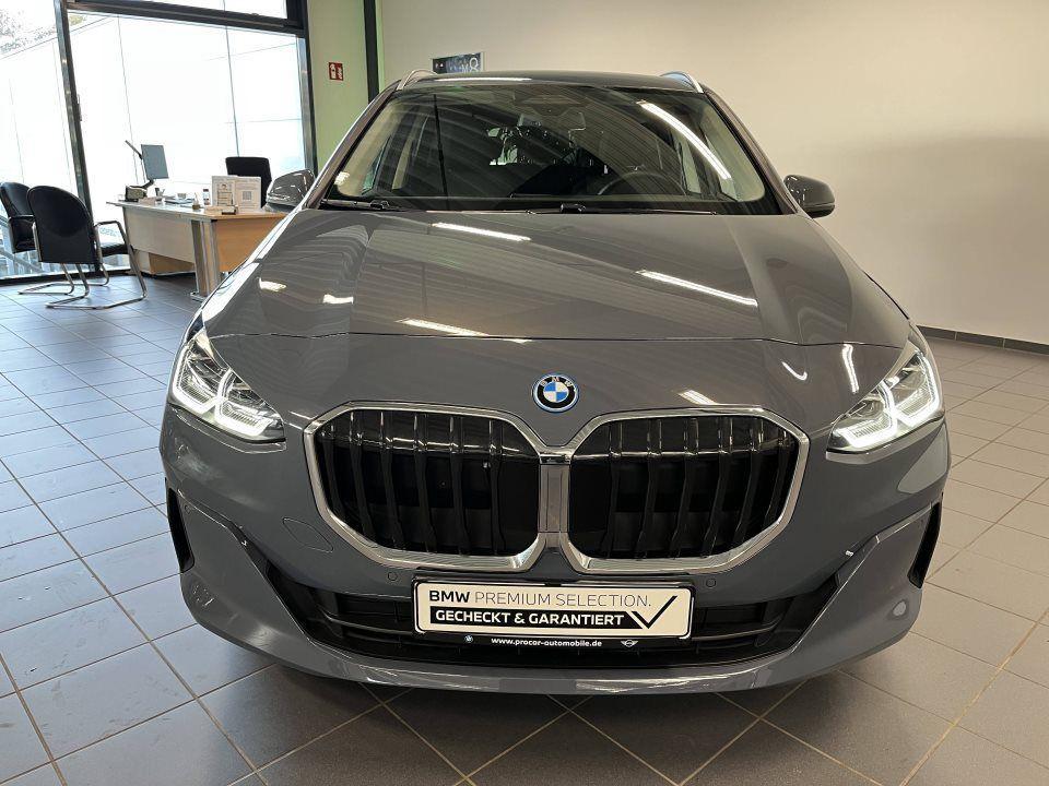 BMW 225 xDrive
